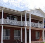 Best Western Meramie Motor Inn - Dalby Accommodation