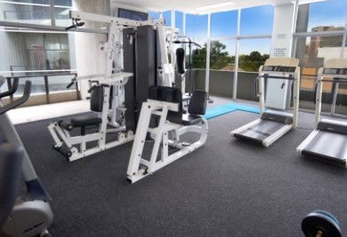 Quest South Melbourne - Dalby Accommodation 1