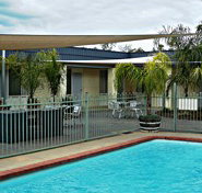 Ryley Motor Inn - Dalby Accommodation