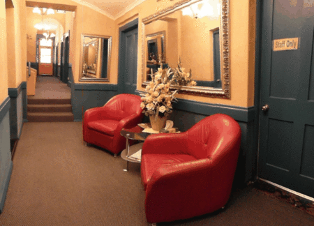 City Park Motel - Dalby Accommodation 2