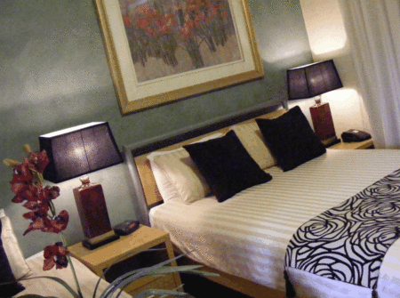 City Park Motel - Dalby Accommodation 3