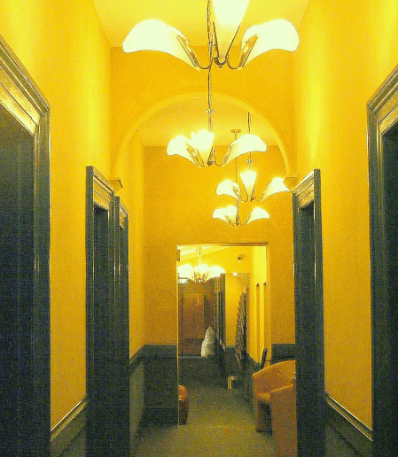 City Park Motel - Dalby Accommodation 4