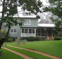 Bunya Mountains Accommodation - Dalby Accommodation