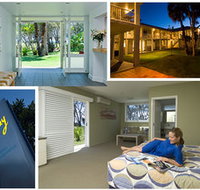 Friday On The Beach - Dalby Accommodation