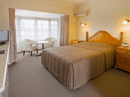 Best Western Olde Maritime Motor Inn - Dalby Accommodation