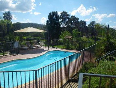 Hume Country Motor Inn - Dalby Accommodation 2