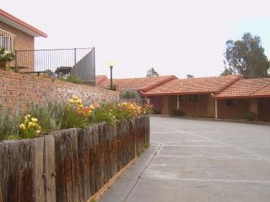 Hume Country Motor Inn - Dalby Accommodation 4