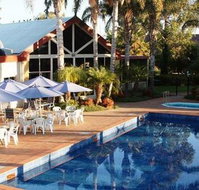 Quality Resort Mildura - Dalby Accommodation