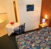 City Gate Motel Mildura - Dalby Accommodation