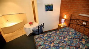 City Gate Motel Mildura - Dalby Accommodation 0