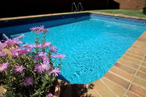 City Gate Motel Mildura - Dalby Accommodation 1
