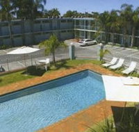 Commodore Motor Inn Mildura - Dalby Accommodation