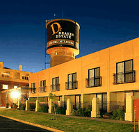 Mercure Hotel Mildura - Dalby Accommodation