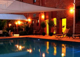 Mercure Hotel Mildura - Dalby Accommodation 3