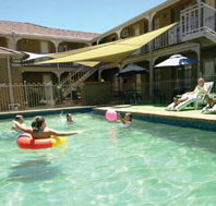 City Colonial Motor Inn - Dalby Accommodation