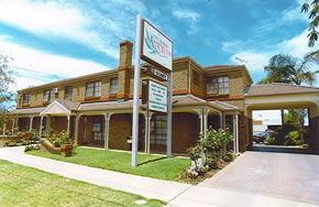 City Colonial Motor Inn - Dalby Accommodation 2