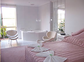 Cottonwood Motor Inn - Dalby Accommodation 0