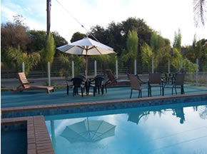 Cottonwood Motor Inn - Dalby Accommodation 1