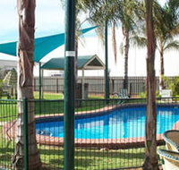 Murrayland Holiday Apartments - Dalby Accommodation