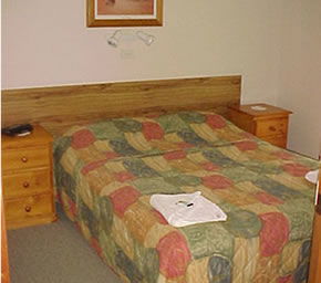 Murrayland Holiday Apartments - Dalby Accommodation 1