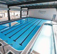 Aquarius Luxury Apartments - Dalby Accommodation