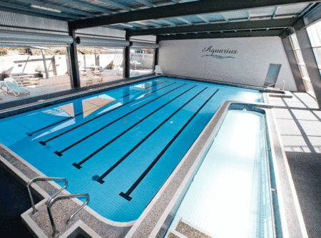 Aquarius Luxury Apartments - Dalby Accommodation 0