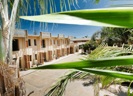 Aquarius Luxury Apartments - Dalby Accommodation 2