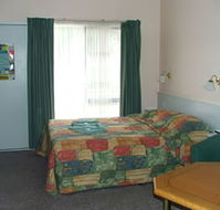 Lazy River Motor Inn - Dalby Accommodation