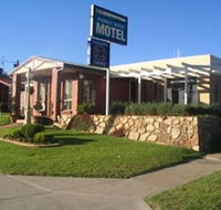 Golden Chain Murray River Motel - Dalby Accommodation