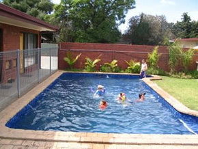 Golden Chain Murray River Motel - Dalby Accommodation 3