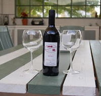 Burrabliss - Dalby Accommodation