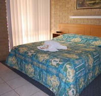 Darling Junction Motel - Dalby Accommodation