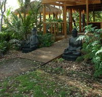 Sportsmans Inn Motel - Dalby Accommodation