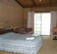 Bakery Park Motor Inn - Dalby Accommodation
