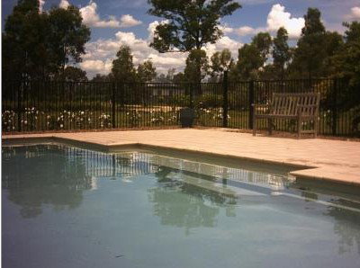 Emmas Cottage Vineyard - Dalby Accommodation 1