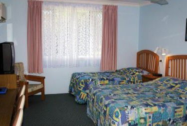Ballina Colonial Motel - Dalby Accommodation 1