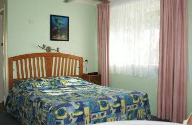 Ballina Colonial Motel - Dalby Accommodation 2