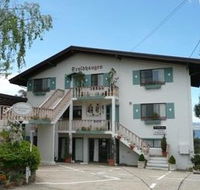 Troldhaugen Lodge - Dalby Accommodation