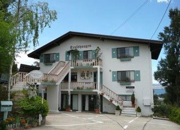 Troldhaugen Lodge - Dalby Accommodation 0