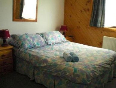 Troldhaugen Lodge - Dalby Accommodation 1