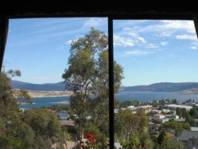 Troldhaugen Lodge - Dalby Accommodation 2