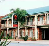 Hamiltons Henry Parkes - Dalby Accommodation