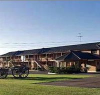 Gateway Motel - Dalby Accommodation
