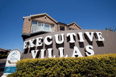 Jesmond Executive Villas - thumb 0