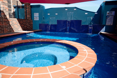 Jesmond Executive Villas - Dalby Accommodation 1