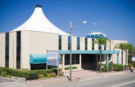 Pacific International Apts Bankstown - Dalby Accommodation 2