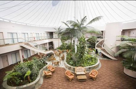 Pacific International Apts Bankstown - Dalby Accommodation 3