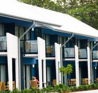 Manly Marina Cove Motel - Dalby Accommodation