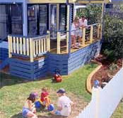 Werri Beach Holiday Park - Dalby Accommodation