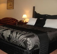 Albury Manor House Motel - Dalby Accommodation